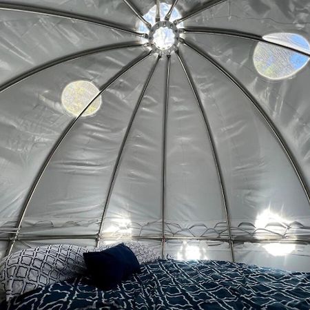 Triple G'S Resort - Sky Dome 4 Pinnacle المظهر الخارجي الصورة
