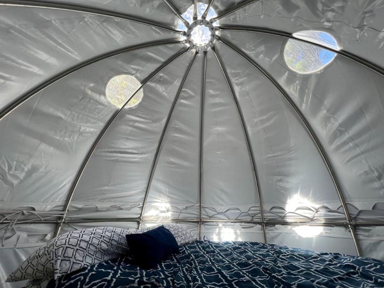 Triple G'S Resort - Sky Dome 4 Pinnacle المظهر الخارجي الصورة